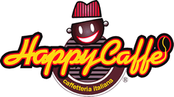 HAPPYCAFFE LOGO