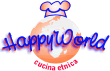 LOGO HAPPY WORLD