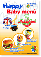 HAPPYBABYMENU