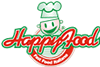 HappyFood Logo